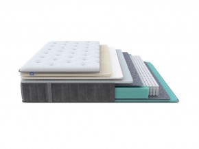 PROxSON Матрас Glory Soft (Трикотаж Prestige Steel) 160x190 в Ноябрьске - noyabrsk.mebel24.online | фото 1
