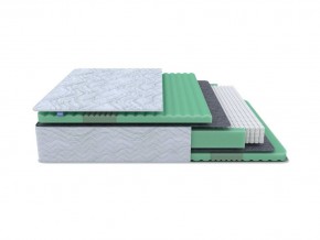 PROxSON Матрас Green Comfort M (Tricotage Dream) 180x200 в Ноябрьске - noyabrsk.mebel24.online | фото 1