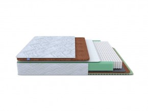 PROxSON Матрас Green Duo M/F (Tricotage Dream) 200x195 в Ноябрьске - noyabrsk.mebel24.online | фото 1