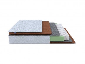 PROxSON Матрас Green F (Tricotage Dream) 80x200 в Ноябрьске - noyabrsk.mebel24.online | фото 1