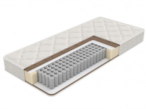 PROxSON Матрас Hard EVS Roll (Ткань Синтетический жаккард) 180x190 в Ноябрьске - noyabrsk.mebel24.online | фото