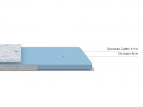 PROxSON Матрас Лисенок (Cotton Little PROSON) 80x170 в Ноябрьске - noyabrsk.mebel24.online | фото 2