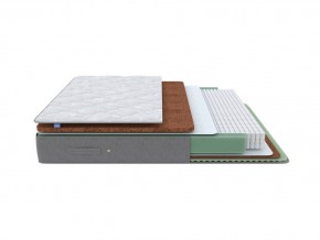 PROxSON Матрас Lux Duo M/F (Non-Stress) 90x195 в Ноябрьске - noyabrsk.mebel24.online | фото 1