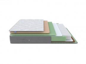 PROxSON Матрас Lux Duo M/S (Non-Stress) 120x200 в Ноябрьске - noyabrsk.mebel24.online | фото 1