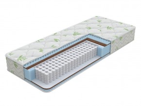 PROxSON Матрас Люкс EVS (Трикотаж Aloe Vera) 140x195 в Ноябрьске - noyabrsk.mebel24.online | фото