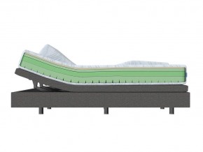 PROxSON Матрас Motion Memo Flex S (Motion Dream) 180x200 в Ноябрьске - noyabrsk.mebel24.online | фото 3