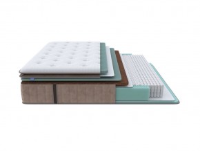 PROxSON Матрас Paradise Firm (Трикотаж Prestige Latte) 120x200 в Ноябрьске - noyabrsk.mebel24.online | фото 1