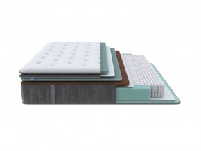 PROxSON Матрас Paradise Firm (Трикотаж Prestige Steel) 160x200 в Ноябрьске - noyabrsk.mebel24.online | фото 1