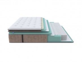 PROxSON Матрас Paradise Medium (Трикотаж Prestige Latte) 180x200 в Ноябрьске - noyabrsk.mebel24.online | фото 1