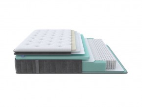 PROxSON Матрас Paradise Soft (Трикотаж Prestige Steel) 140x190 в Ноябрьске - noyabrsk.mebel24.online | фото 1