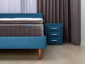 PROxSON Матрас Paradise Soft (Трикотаж Prestige Steel) 140x190 в Ноябрьске - noyabrsk.mebel24.online | фото 5