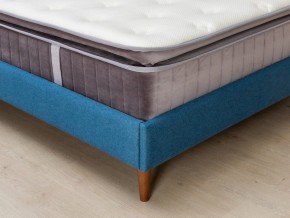 PROxSON Матрас Paradise Soft (Трикотаж Prestige Steel) 140x190 в Ноябрьске - noyabrsk.mebel24.online | фото 7