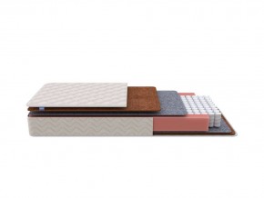 PROxSON Матрас Standart F Roll (Ткань Синтетический жаккард) 160x200 в Ноябрьске - noyabrsk.mebel24.online | фото 1