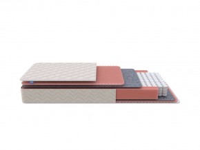 PROxSON Матрас Standart Light M Roll (Ткань Жаккард) 140x200 в Ноябрьске - noyabrsk.mebel24.online | фото 1