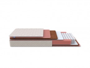 PROxSON Матрас Standart Plus M Roll (Ткань Жаккард) 120x200 в Ноябрьске - noyabrsk.mebel24.online | фото 1