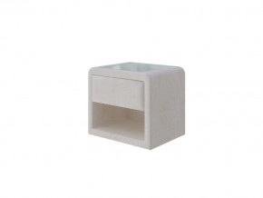 PROxSON Стекло для тумбы Cube (Стекло Стекло для тумбы Cube) 363x352 в Ноябрьске - noyabrsk.mebel24.online | фото 1