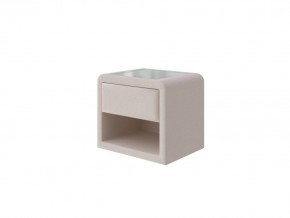 PROxSON Стекло для тумбы Cube (Стекло Стекло для тумбы Cube) 363x352 в Ноябрьске - noyabrsk.mebel24.online | фото 3