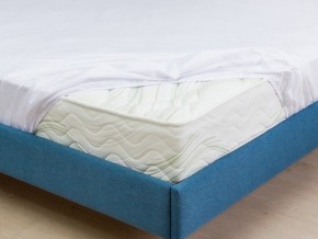 PROxSON Защитный чехол Aqua Save Light S (Ткань влагостойкая Tencel Jersey) 120x190 в Ноябрьске - noyabrsk.mebel24.online | фото 5