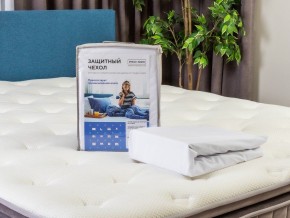 PROxSON Защитный чехол Aqua Save Light Top (Ткань влагостойкая Tencel Jersey) 180x195 в Ноябрьске - noyabrsk.mebel24.online | фото 7