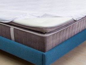 PROxSON Защитный чехол Aqua Save Light Top (Ткань влагостойкая Tencel Jersey) 90x195 в Ноябрьске - noyabrsk.mebel24.online | фото 4