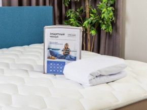 PROxSON Защитный чехол Aqua Save Plush S (Ткань влагостойкая Coral Fleece) 200x220 в Ноябрьске - noyabrsk.mebel24.online | фото 8