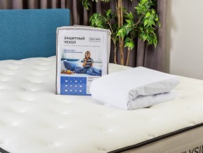 PROxSON Защитный чехол Aqua Save S (Ткань влагостойкая Terry Cloth) 160x220 в Ноябрьске - noyabrsk.mebel24.online | фото 8