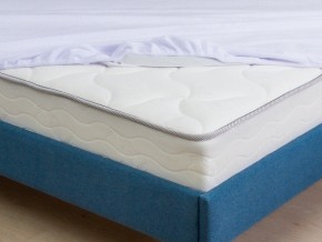 PROxSON Защитный чехол Aqua Stop Plush (Ткань влагостойкая Coral Fleece) 180x190 в Ноябрьске - noyabrsk.mebel24.online | фото 2