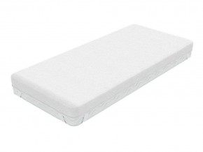 PROxSON Защитный чехол Aqua Stop Plush (Ткань влагостойкая Coral Fleece) 200x195 в Ноябрьске - noyabrsk.mebel24.online | фото 1
