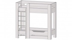 РАЛЬФ Детская (Модульная) в Ноябрьске - noyabrsk.mebel24.online | фото 7