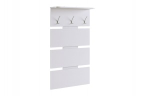 РЕАЛ 2 Вешалка в Ноябрьске - noyabrsk.mebel24.online | фото 2