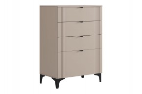 РИЧ Гостиная (модульная) кашемир в Ноябрьске - noyabrsk.mebel24.online | фото 8