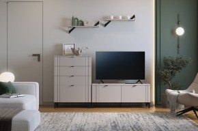 РИЧ К1 Гостиная в Ноябрьске - noyabrsk.mebel24.online | фото