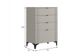 РИЧ К1 Гостиная в Ноябрьске - noyabrsk.mebel24.online | фото 2