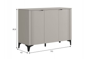 РИЧ К2 Гостиная в Ноябрьске - noyabrsk.mebel24.online | фото 2