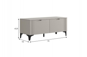 РИЧ К2 Гостиная в Ноябрьске - noyabrsk.mebel24.online | фото 4