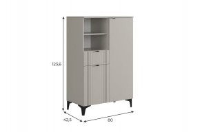 РИЧ Комод 2 в Ноябрьске - noyabrsk.mebel24.online | фото 2