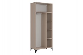 РИЧ Шкаф двухдверный в Ноябрьске - noyabrsk.mebel24.online | фото 4