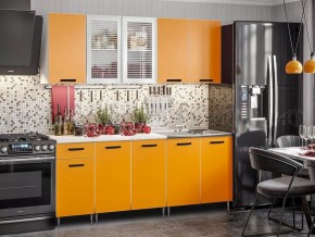 РИО-1 ЛДСП Кухонный гарнитур 2,0 м в Ноябрьске - noyabrsk.mebel24.online | фото 7