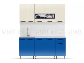 РИО-2 ЛДСП Кухонный гарнитур 1,8 м в Ноябрьске - noyabrsk.mebel24.online | фото 2