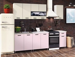 РИО-2 ЛДСП Кухонный гарнитур 2,0 м в Ноябрьске - noyabrsk.mebel24.online | фото