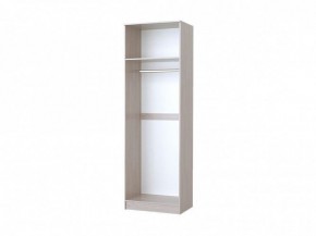 САБИНА СШ-700 Шкаф платяной (анкор светлый) в Ноябрьске - noyabrsk.mebel24.online | фото 2