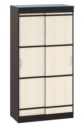 Сакура спальня № 4 Стол косметический + Кровать 1400 + Шкаф-купе 1140, сп.м. 1400х2000 мм., б/м, основание есть, ун. сб. в Ноябрьске - noyabrsk.mebel24.online | фото 8