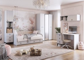 ШАРЛИЗ Детская (модульная) в Ноябрьске - noyabrsk.mebel24.online | фото 1