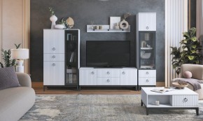 ШАРЛИЗ Гостинная (модульная) в Ноябрьске - noyabrsk.mebel24.online | фото 1