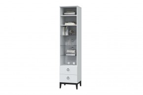 ШАРЛИЗ Гостинная (модульная) в Ноябрьске - noyabrsk.mebel24.online | фото 8