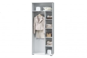 ШАРЛИЗ Прихожая (модульная) в Ноябрьске - noyabrsk.mebel24.online | фото 3