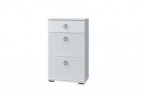 ШАРЛИЗ Прихожая (модульная) в Ноябрьске - noyabrsk.mebel24.online | фото 8