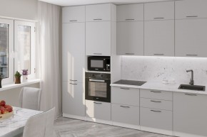 ШЕЛЛИ Кухонный гарнитур Экстра (3000 мм) в Ноябрьске - noyabrsk.mebel24.online | фото 1