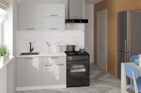 ШЕЛЛИ Кухонный гарнитур Лайт 1200 мм в Ноябрьске - noyabrsk.mebel24.online | фото
