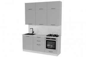 ШЕЛЛИ Кухонный гарнитур Макси 1800 мм в Ноябрьске - noyabrsk.mebel24.online | фото 3